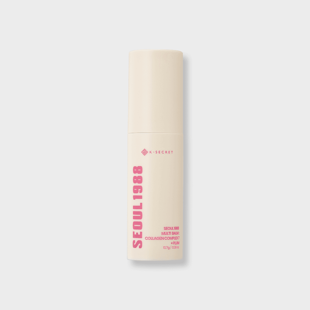 SEOUL 1988 MULTI BALM : COLLAGEN COMPLEX 7 + PLUM