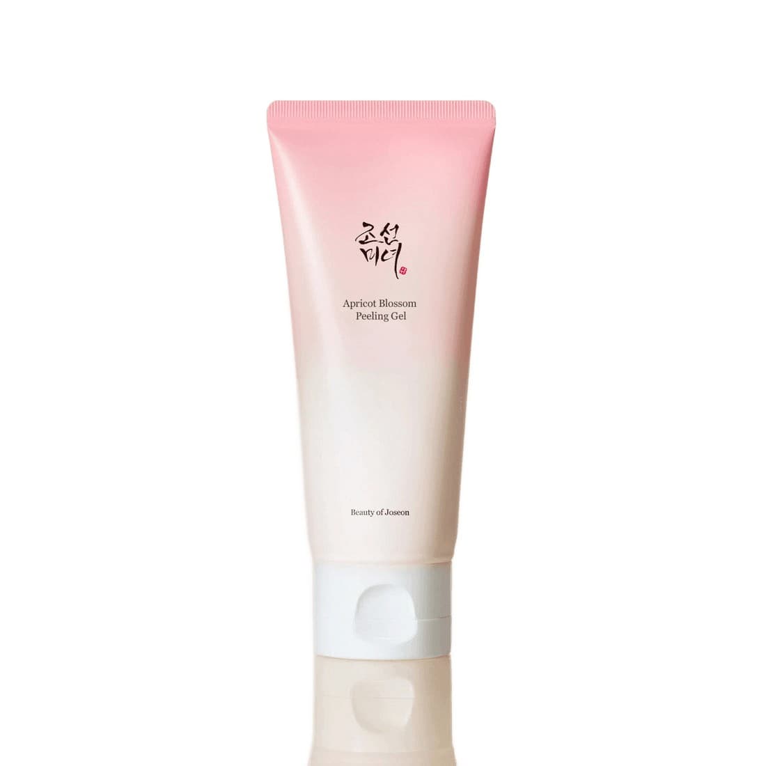 Apricot Blossom Peeling Gel