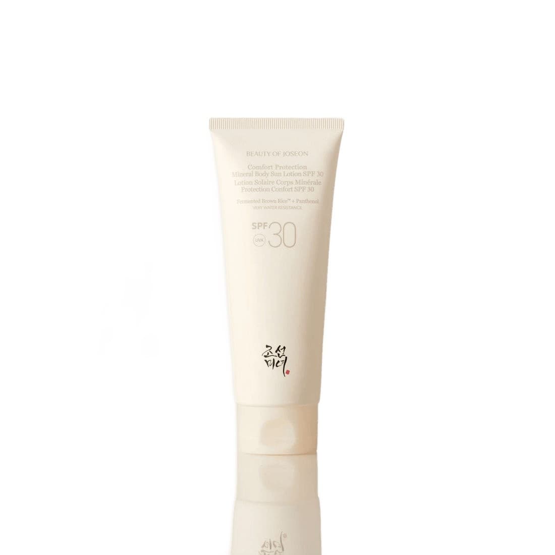 Comfort Protection Mineral Body Sun Lotion SPF 30