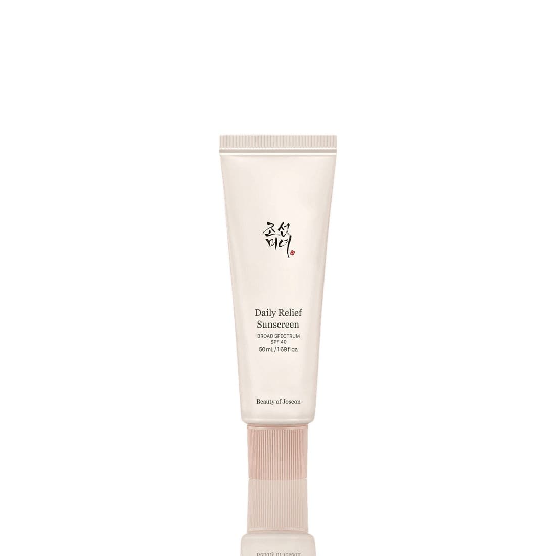 Daily Relief Sunscreen SPF 40