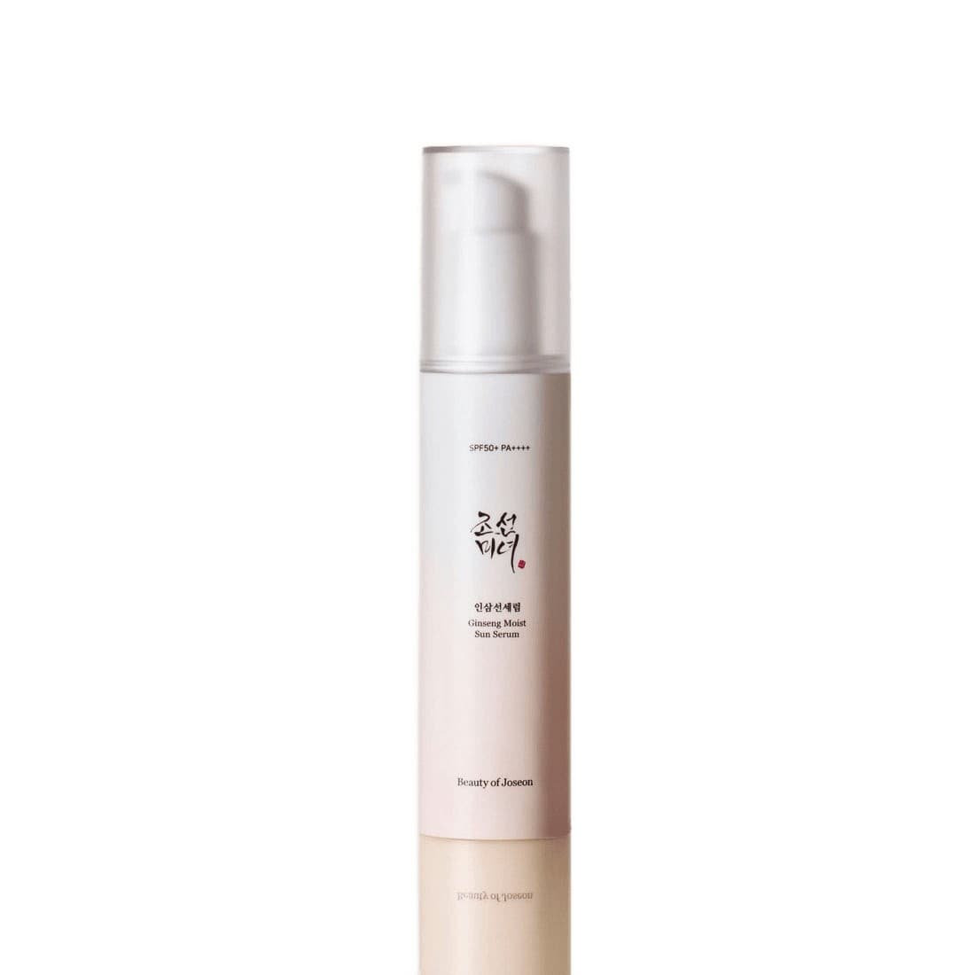 Ginseng Moist Sun Serum (SPF 50+ PA++++)