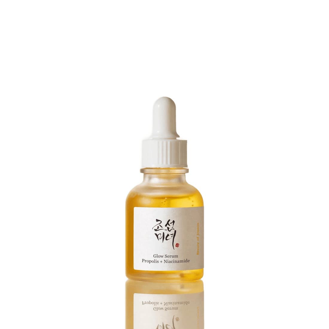 Glow Serum : Propolis + Niacinamide