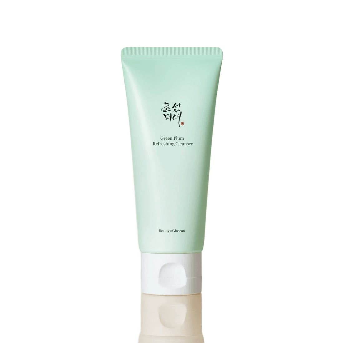 Green Plum Refreshing Cleanser