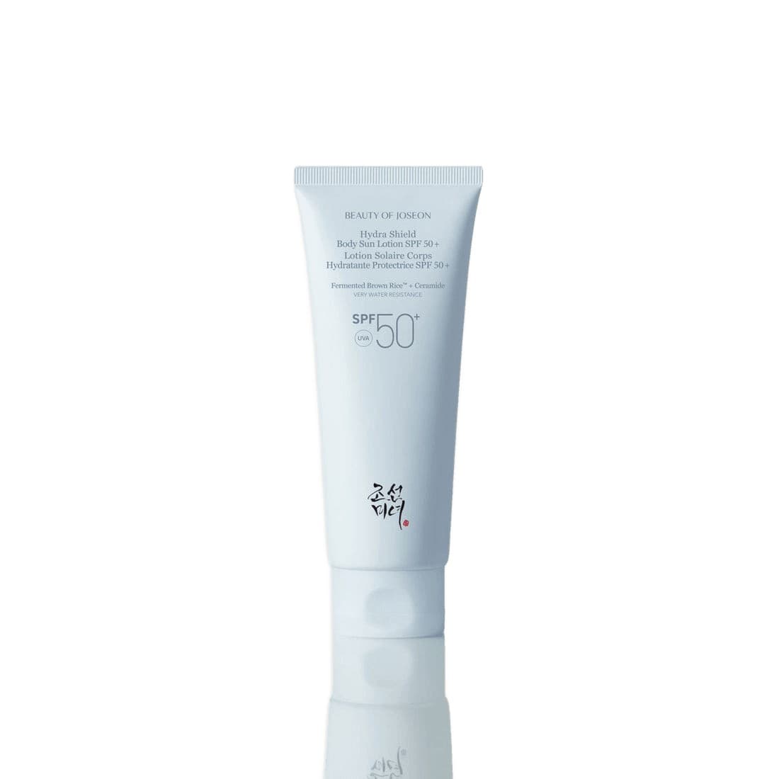 Hydra Shield Body Sun Lotion SPF 50+