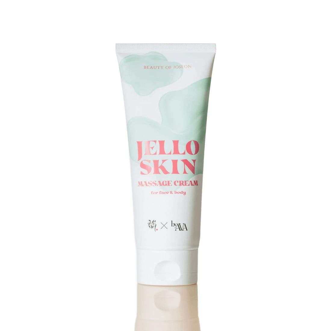 JELLOSKIN Massage Cream For Face and Body