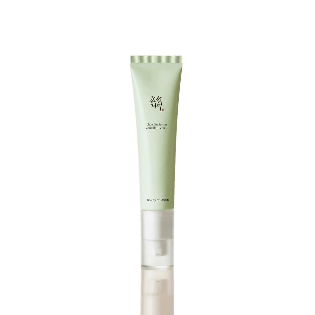 Light On Serum : Centella + Vita C