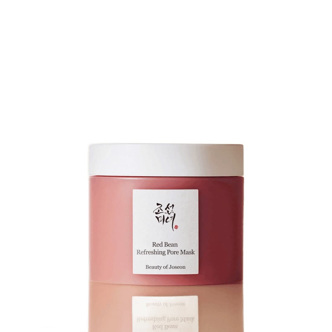 Red Bean Refreshing Pore Mask