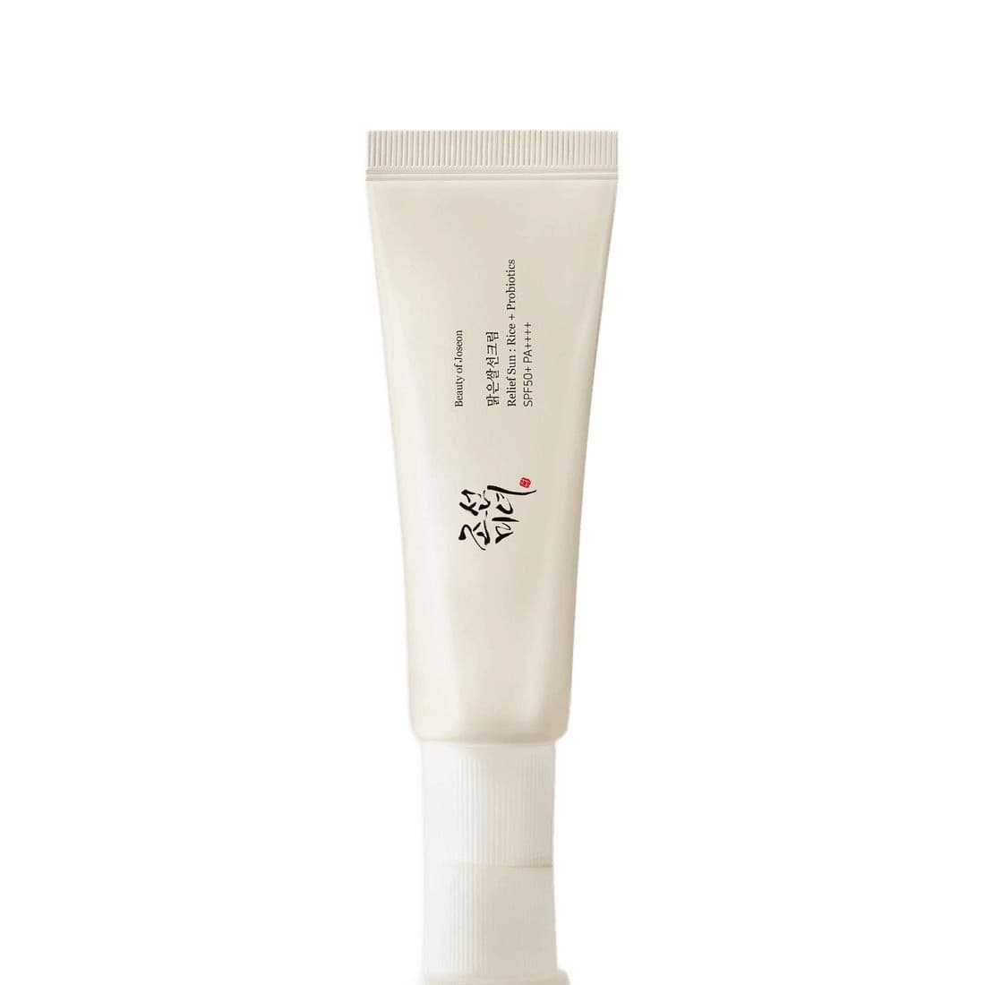 Relief Sun : Rice + Probiotics (SPF50+ PA++++)