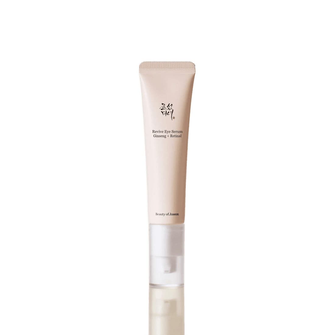 Revive Eye Serum : Ginseng + Retinal