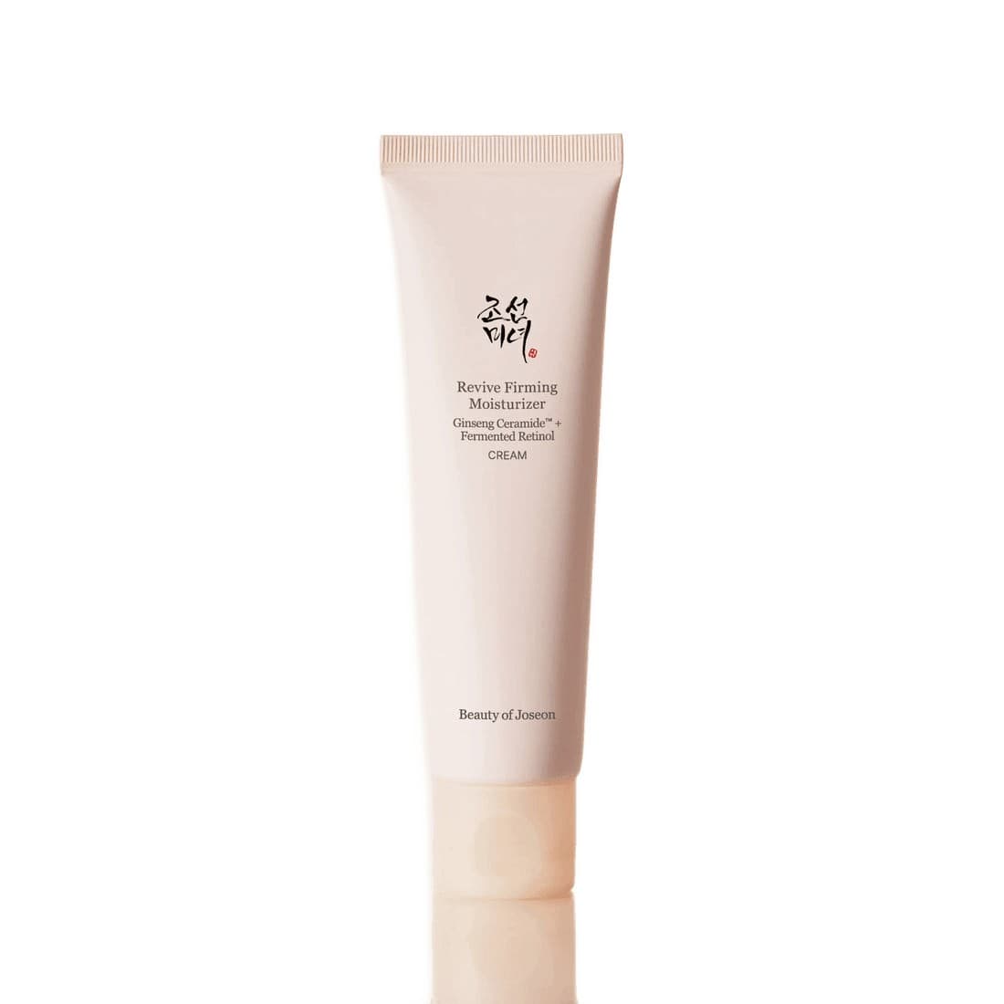 Revive Firming Moisturizer : Ginseng + Retinol