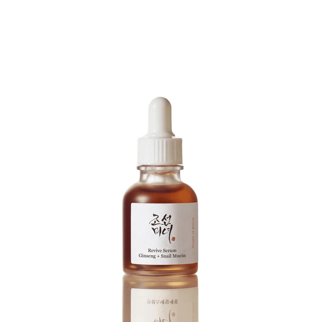 Revive Serum : Ginseng + Snail Mucin