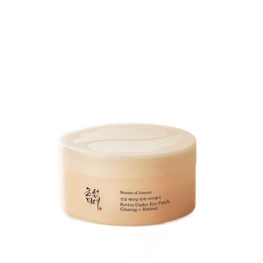Revive Under Eye Patch: Ginseng + Retinal