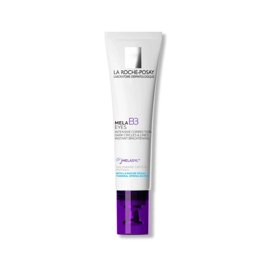 Mela B3 Eyes Discoloration Treatment with Melasyl™