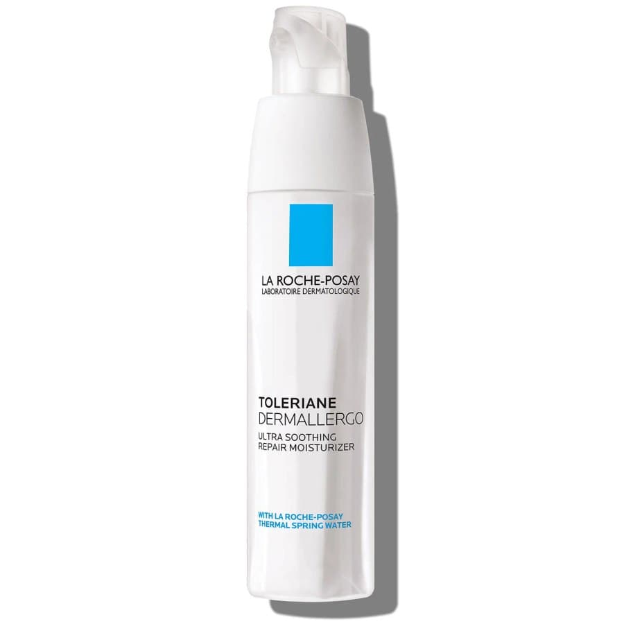 Toleriane Dermallergo Moisturizing Cream
