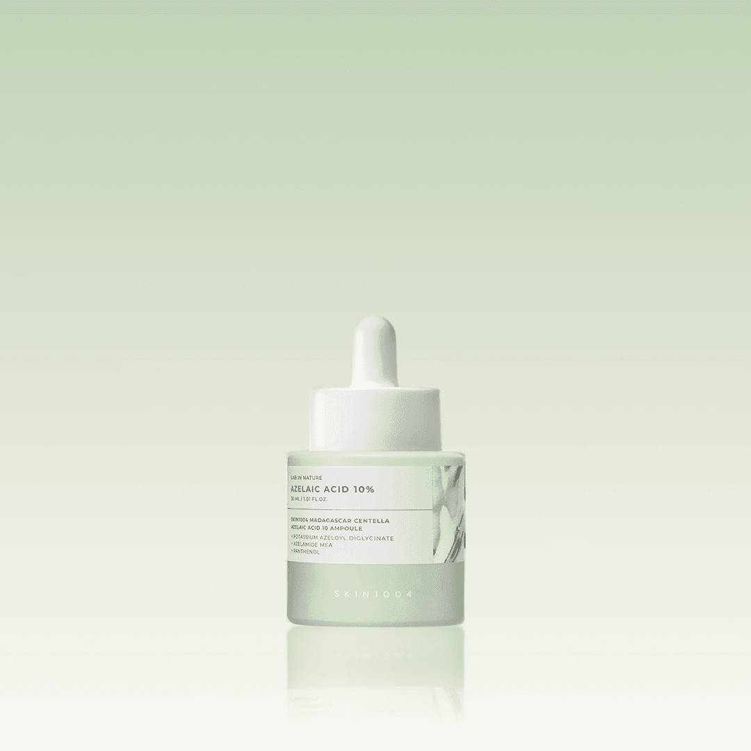 Azelaic Acid 10 Ampoule