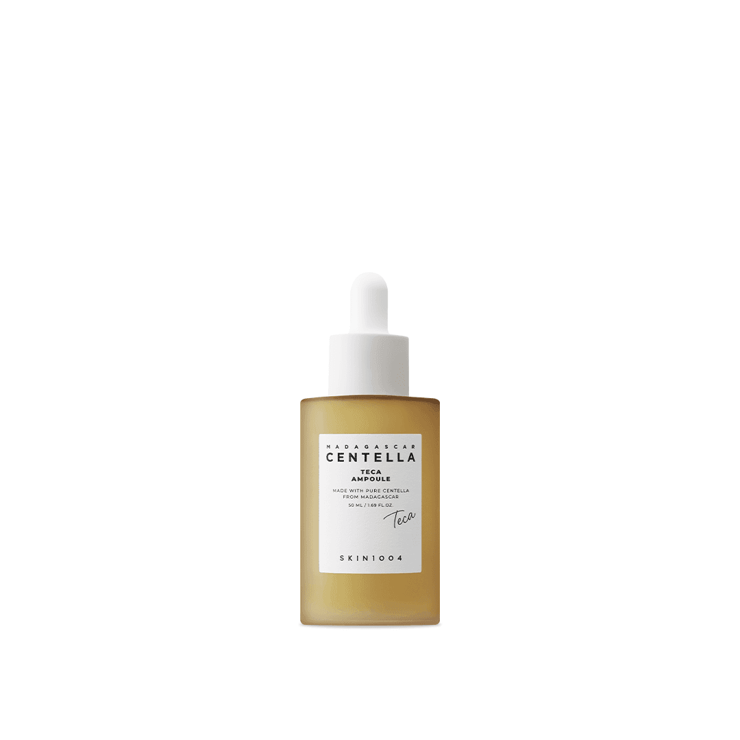 Centella Teca Ampoule