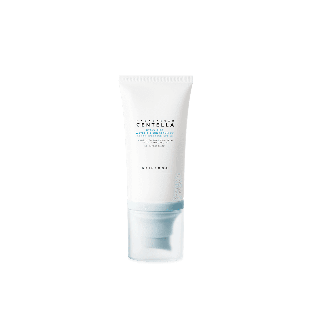 Hyalu-Cica Water-Fit Sun Serum UV