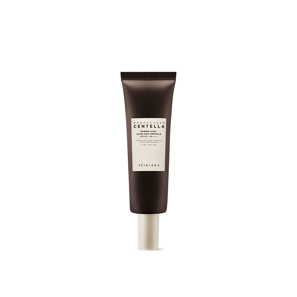 Probio-Cica Glow Sun Ampoule