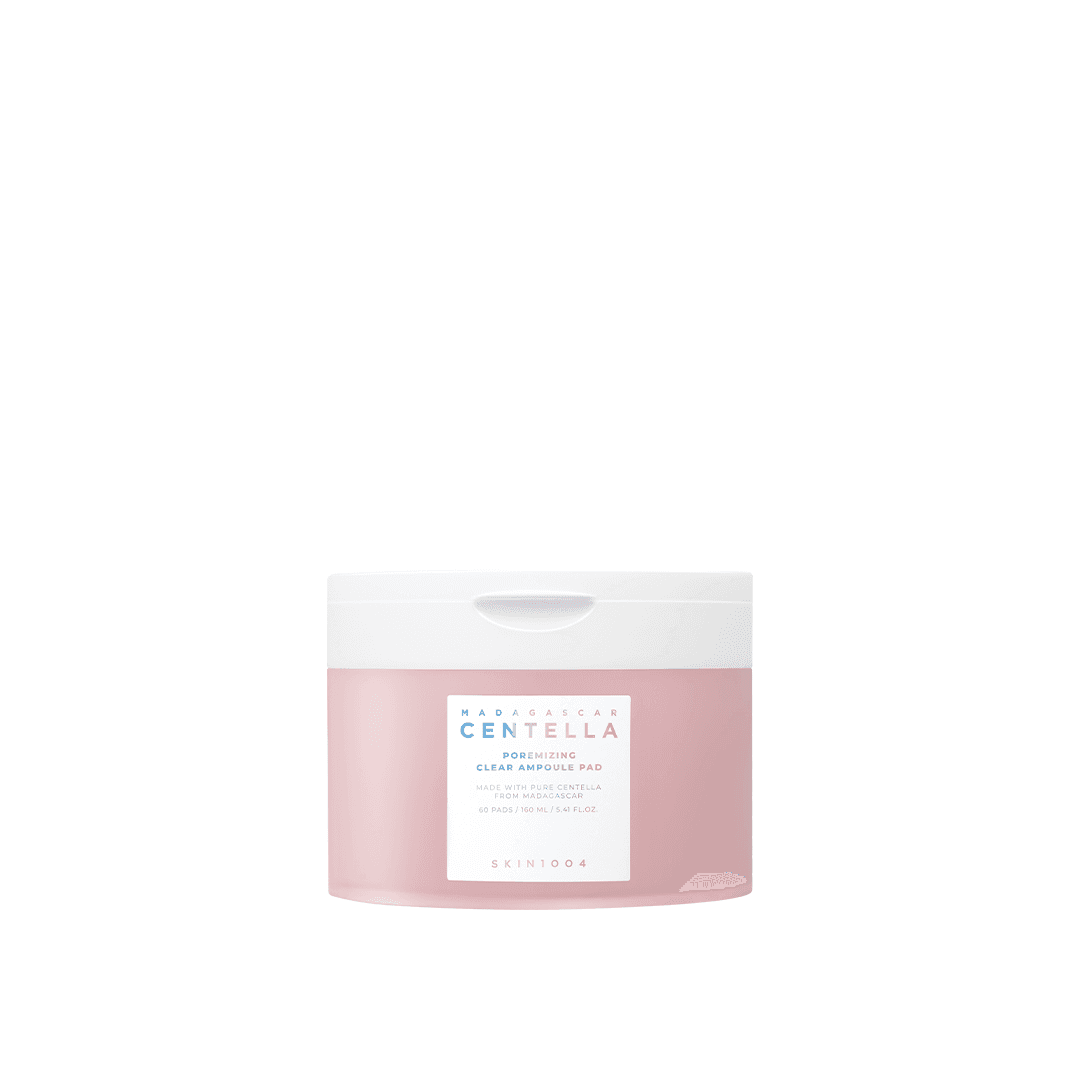 Poremizing Clear Ampoule Pad