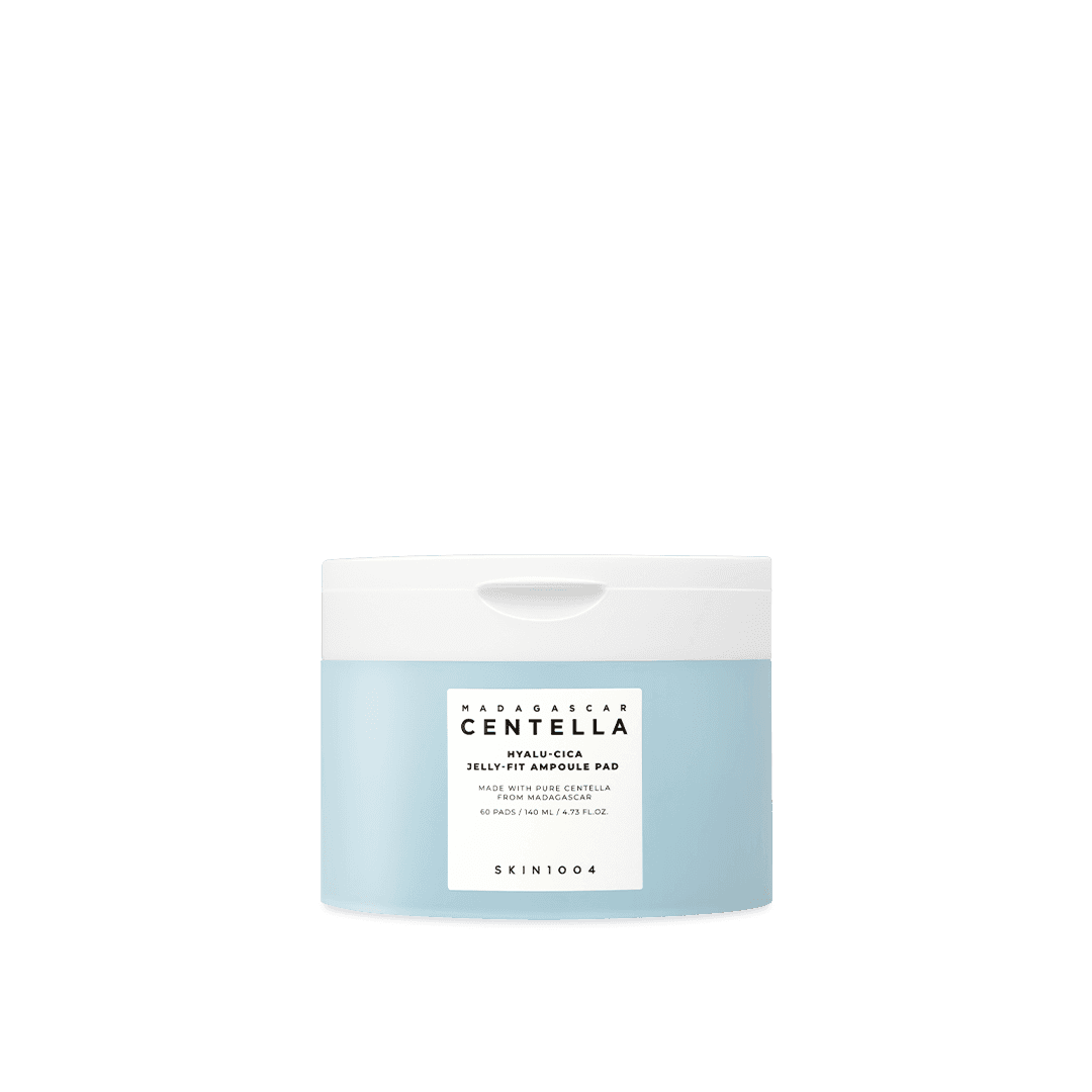 Hyalu-Cica Jelly-Fit Ampoule Pad