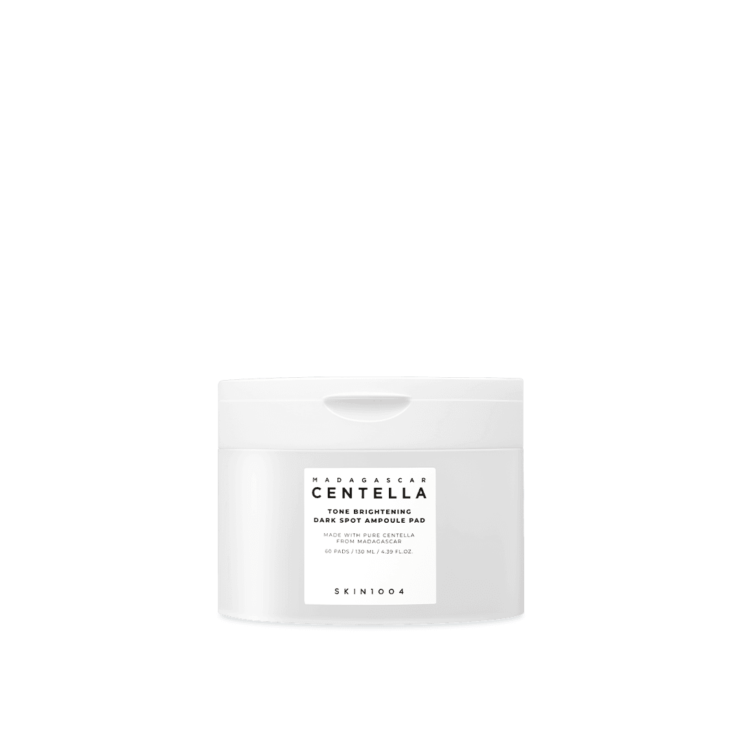 Tone Brightening Dark Spot Ampoule Pad