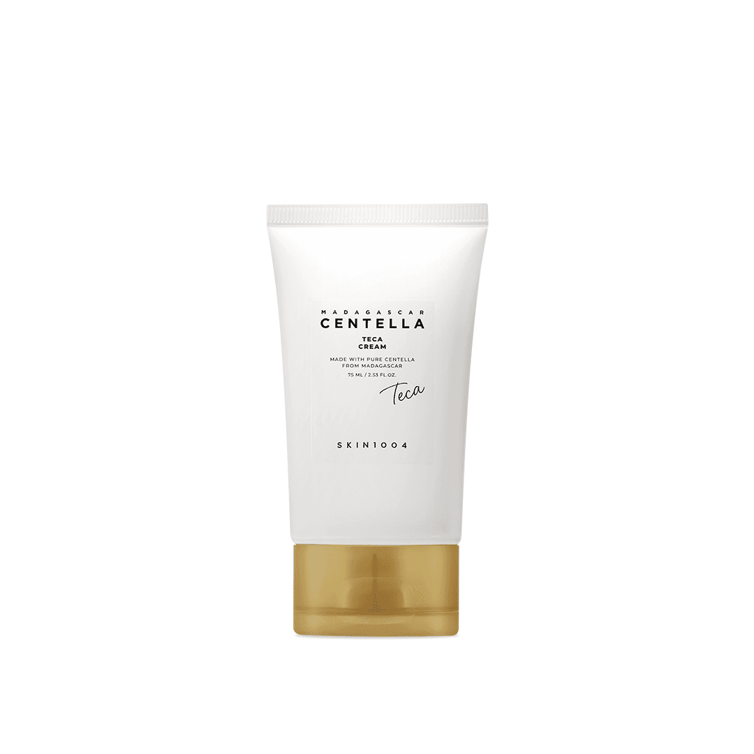 Centella Teca Cream