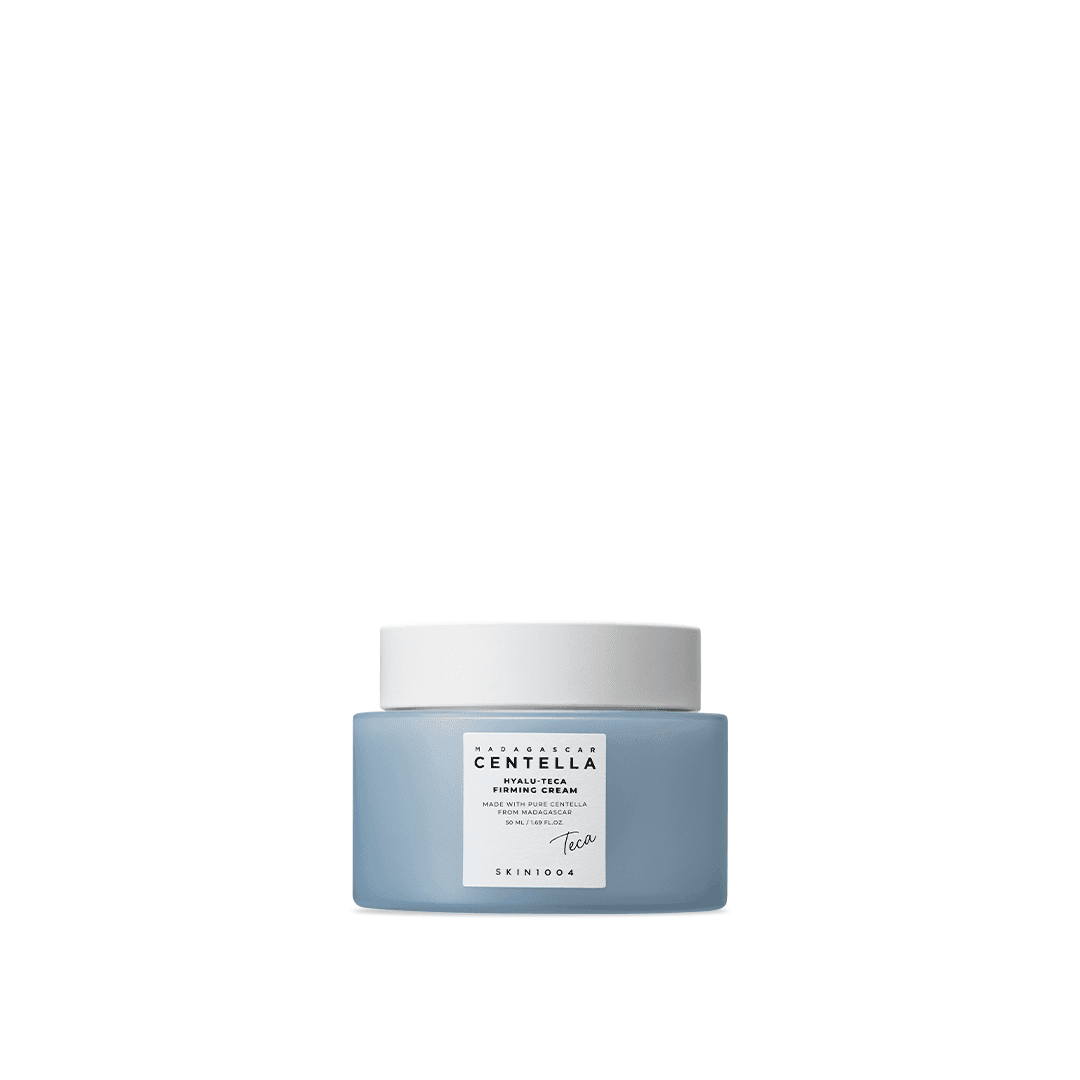 Hyalu-Teca Firming Cream