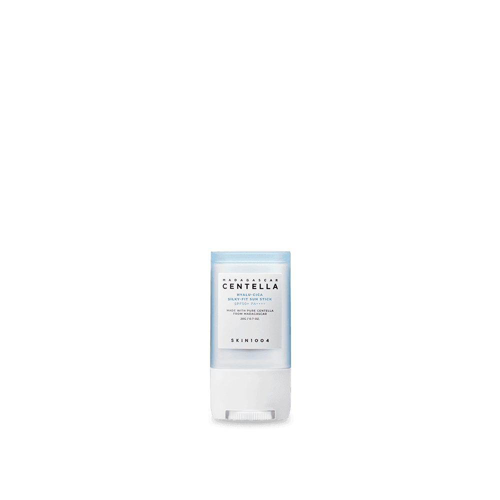 Hyalu-Cica Silky-Fit Sun Stick