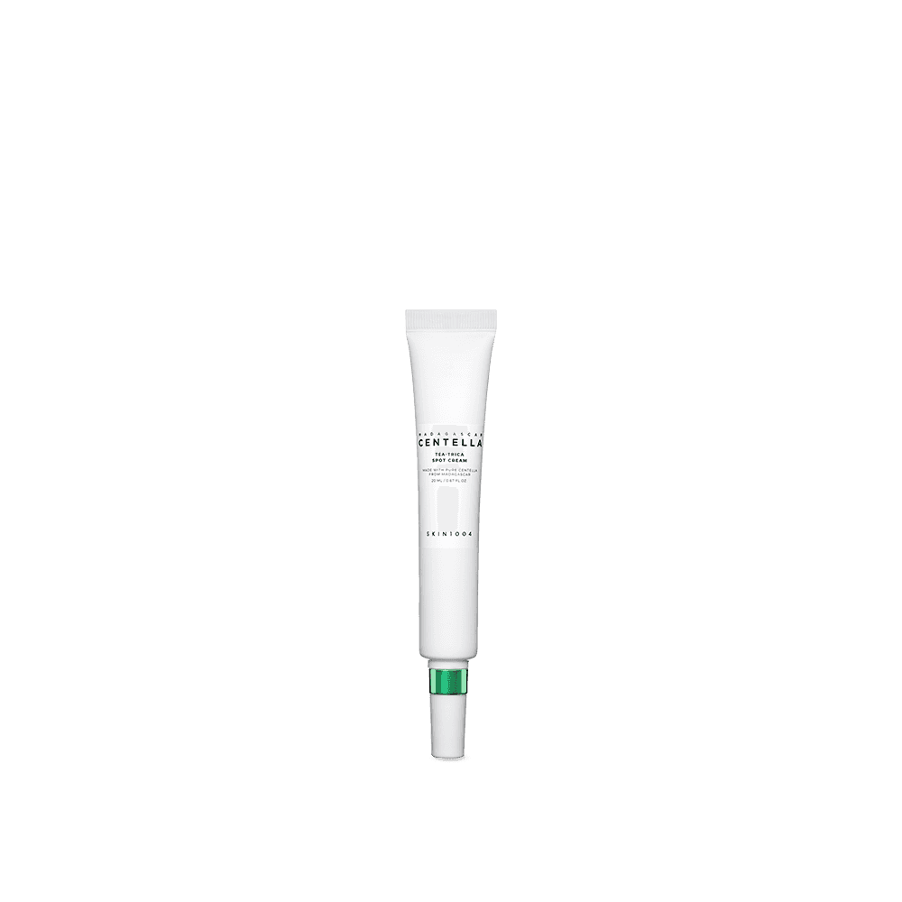 Tea-Trica Spot Cream