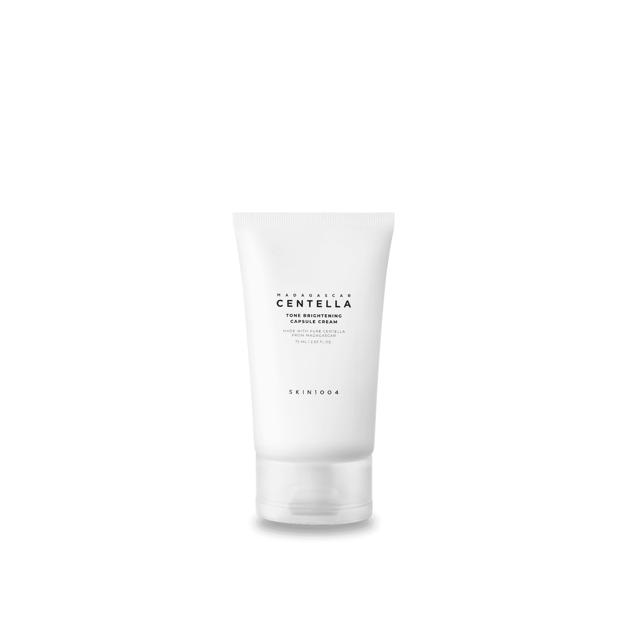 Tone Brightening Capsule Cream