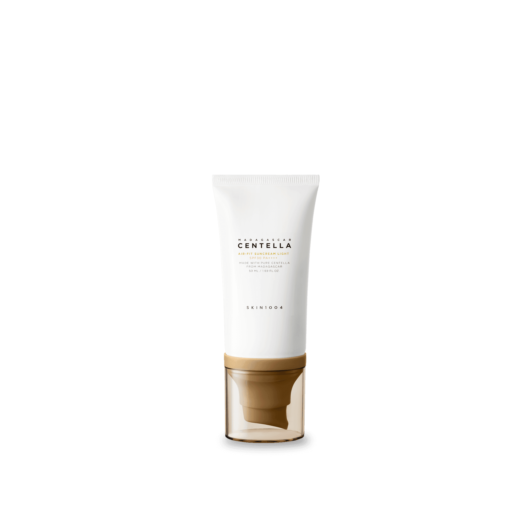 Centella Air-Fit Suncream Light