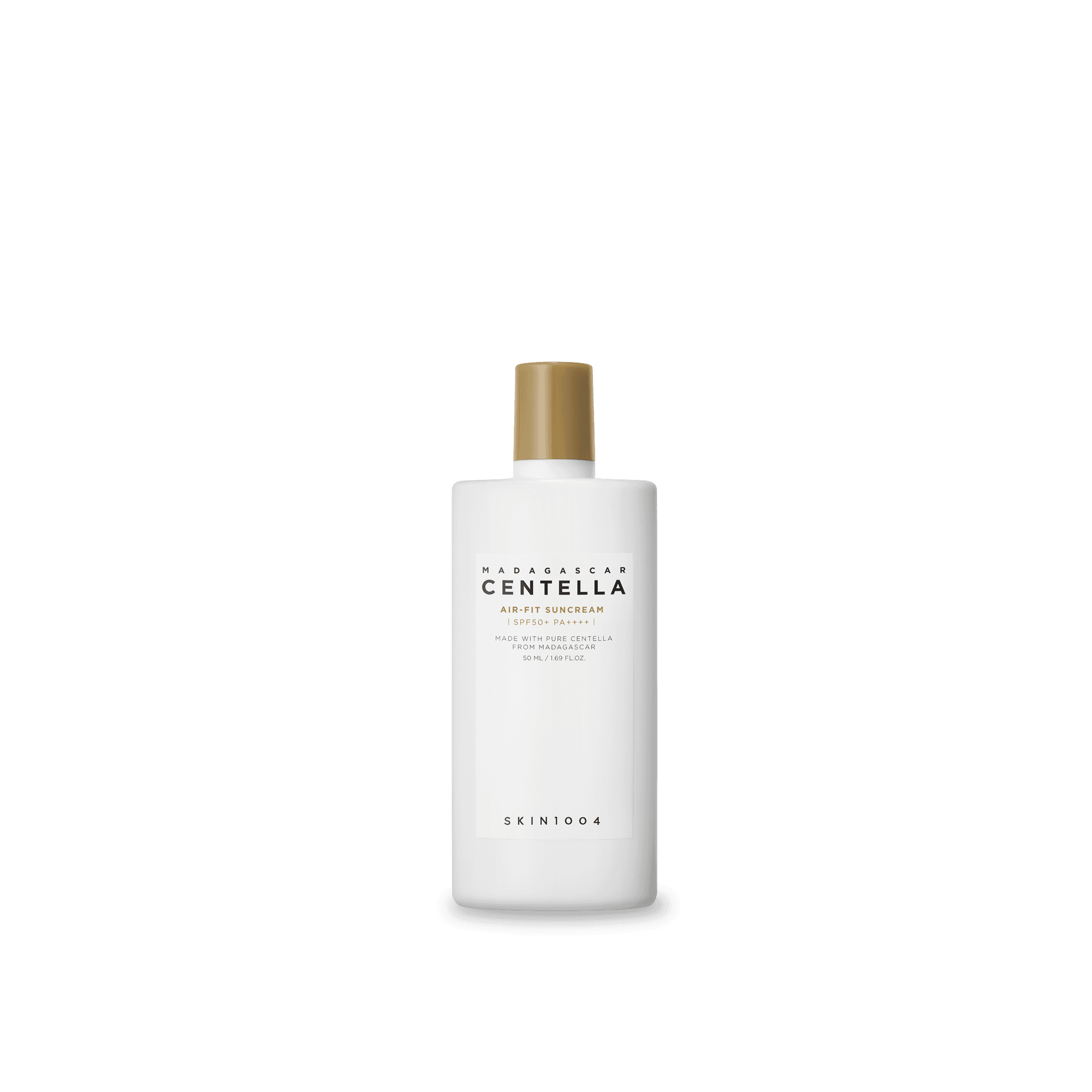 Centella Air-Fit Suncream Plus