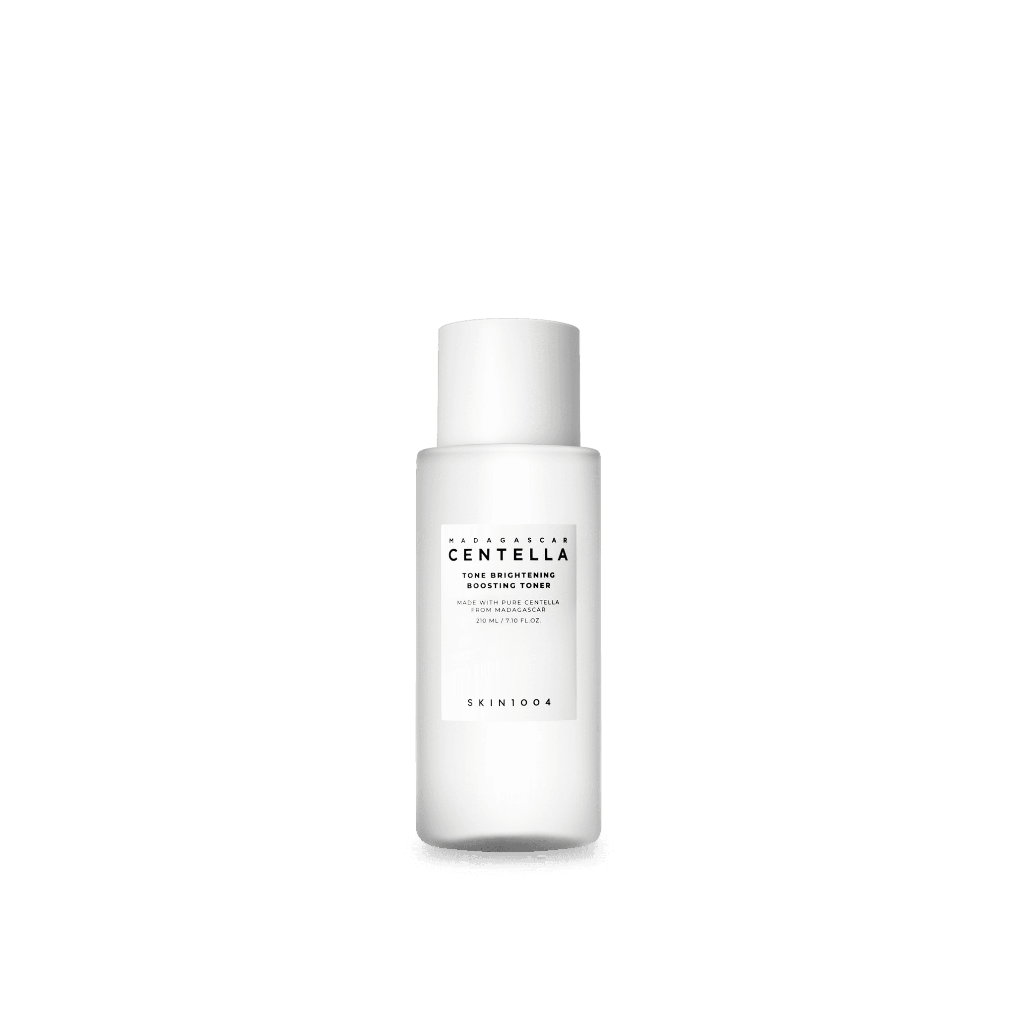 Tone Brightening Boosting Toner