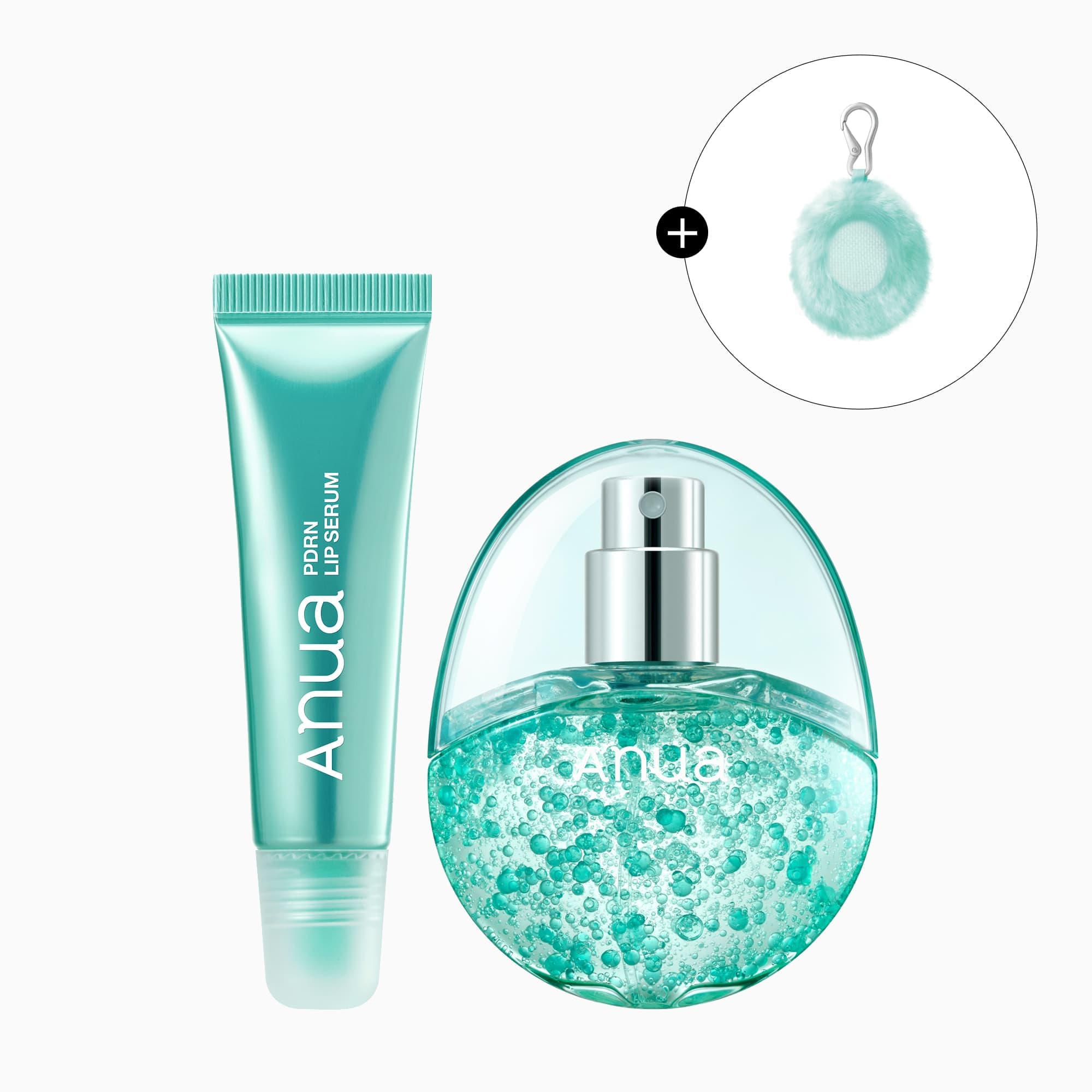 Daily PDRN Essential Duo