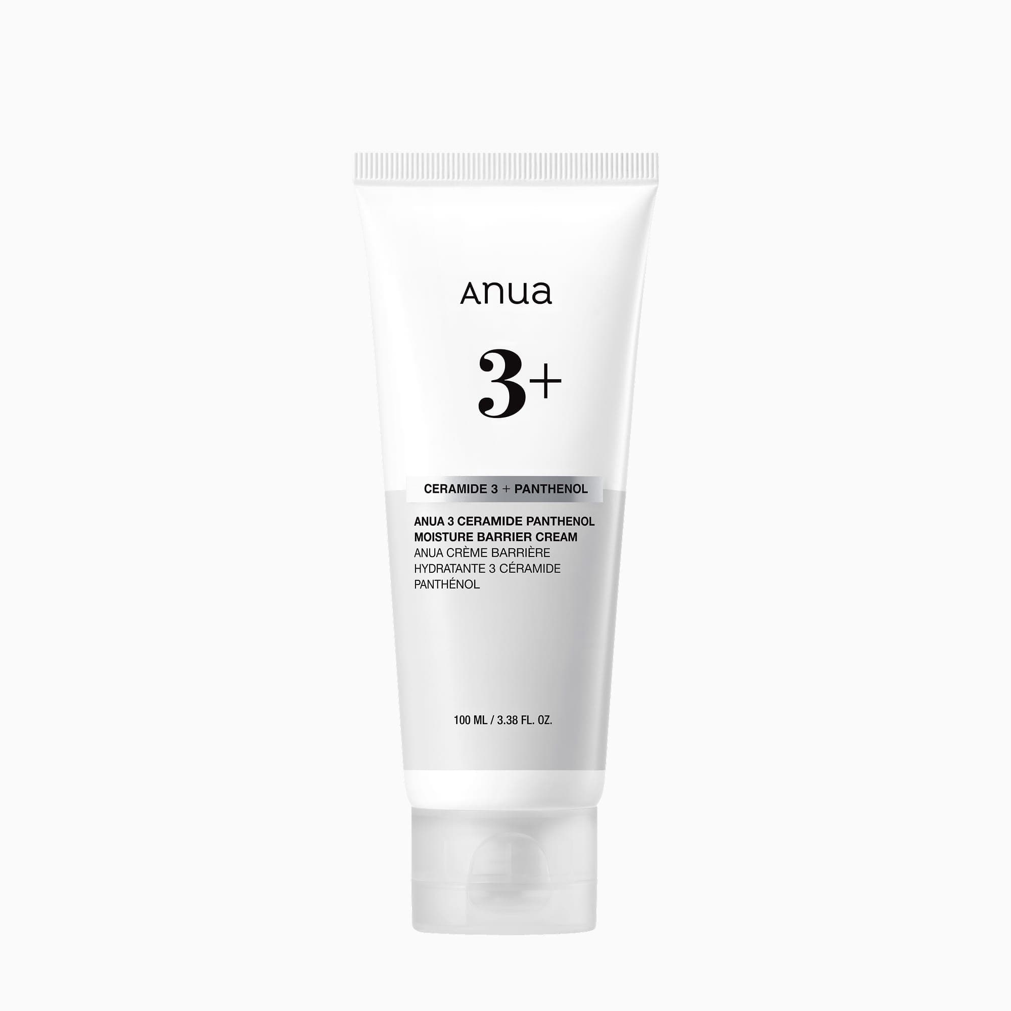 3 Ceramide Panthenol Moisture Barrier Cream