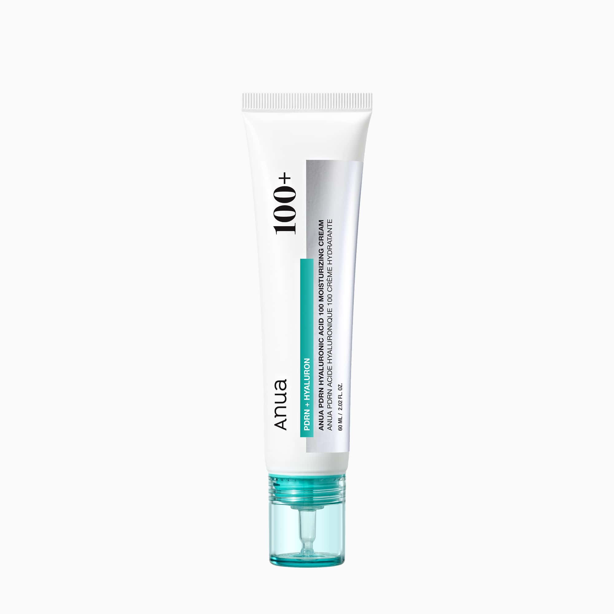 PDRN Hyaluronic Acid 100 Moisturizing Cream
