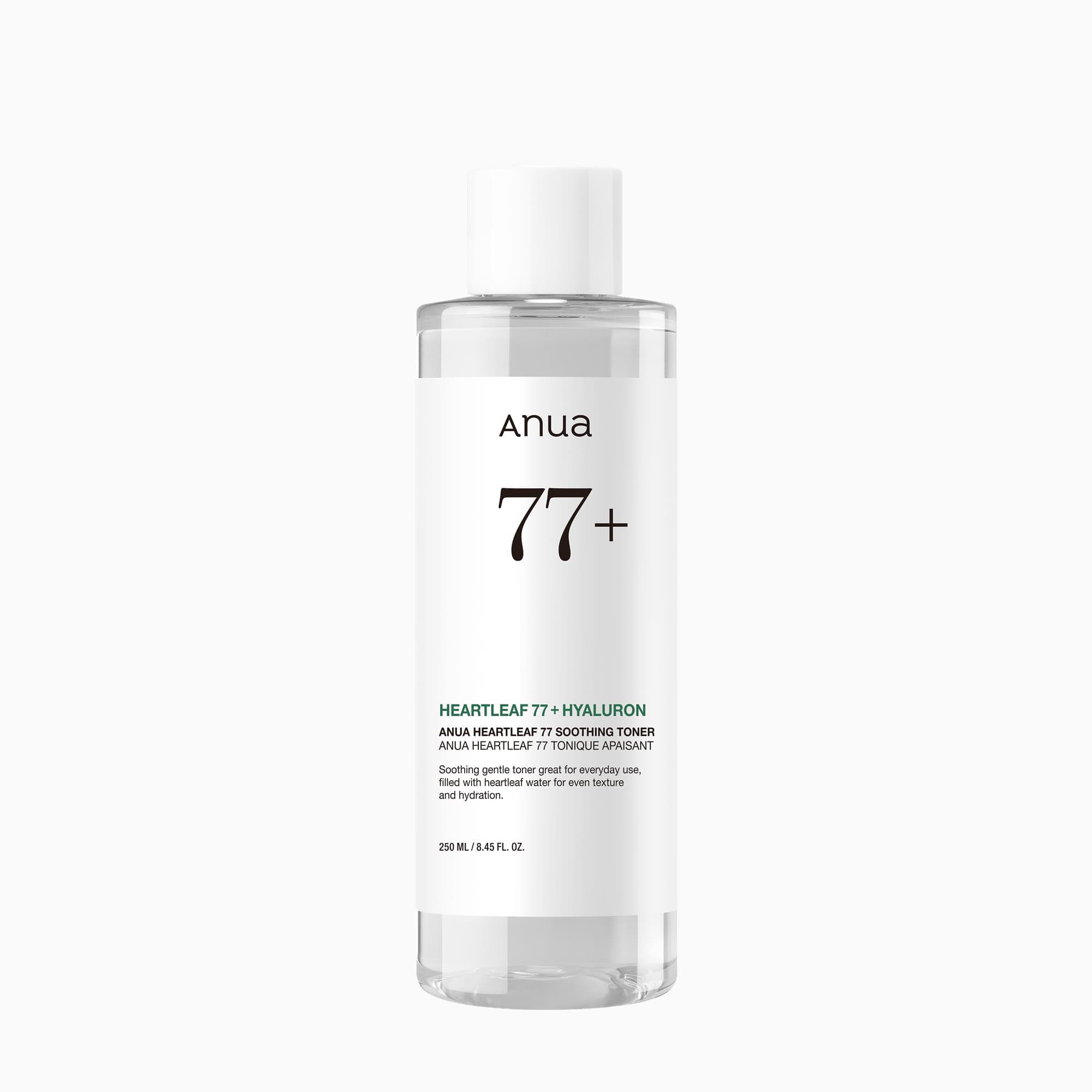 Heartleaf 77 Soothing Toner